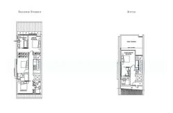 Victoria Park Villas (D10), Semi-Detached #547121941